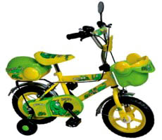 16"kids bicycle
